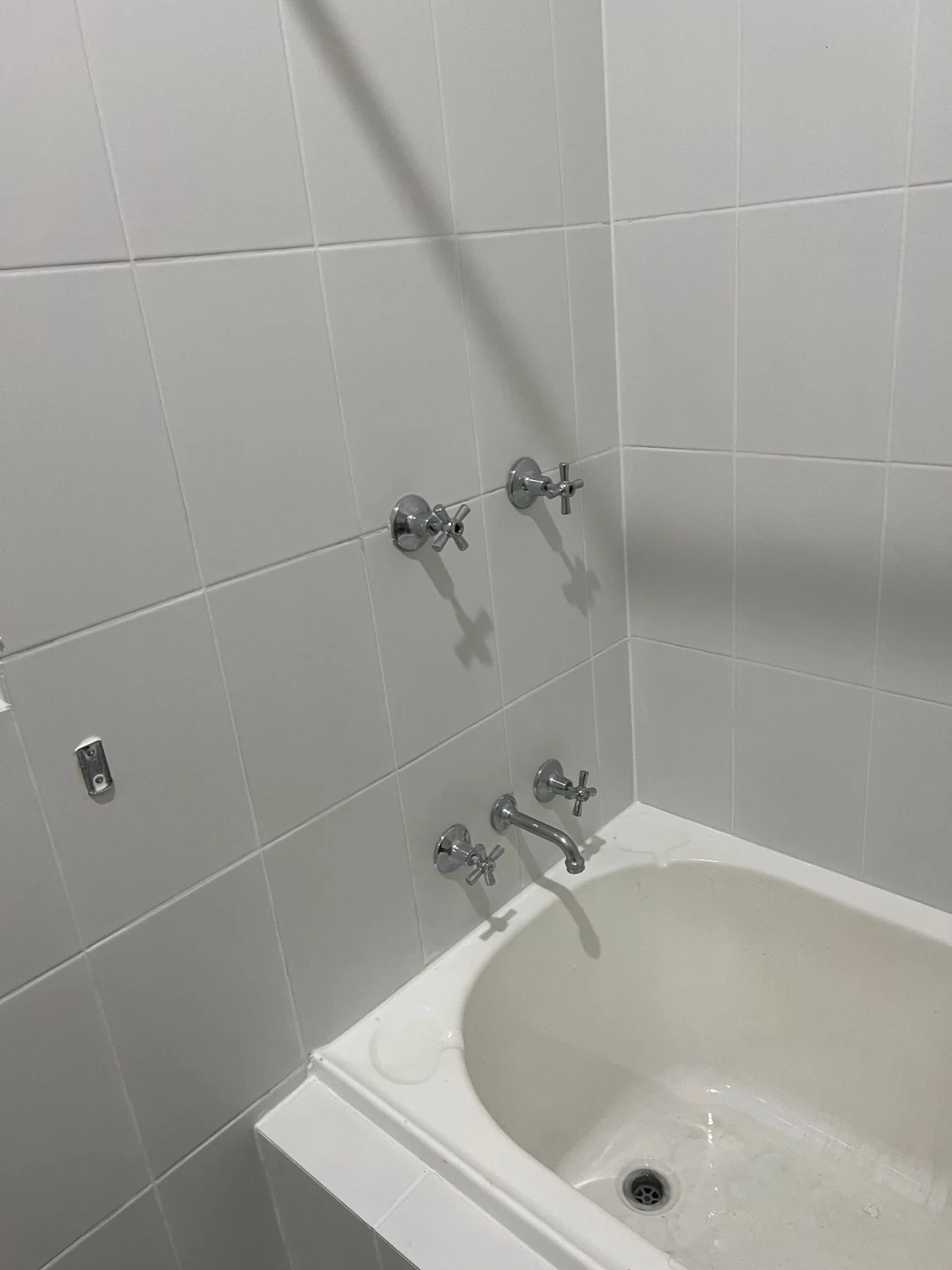 Bathroom Wet Areas